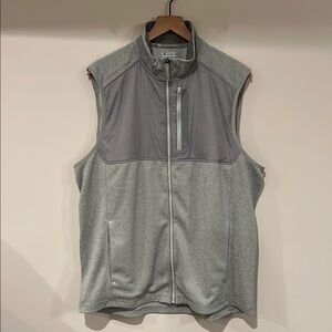 Men’s Vineyard Vines Houndstooth Fairhaven Vest